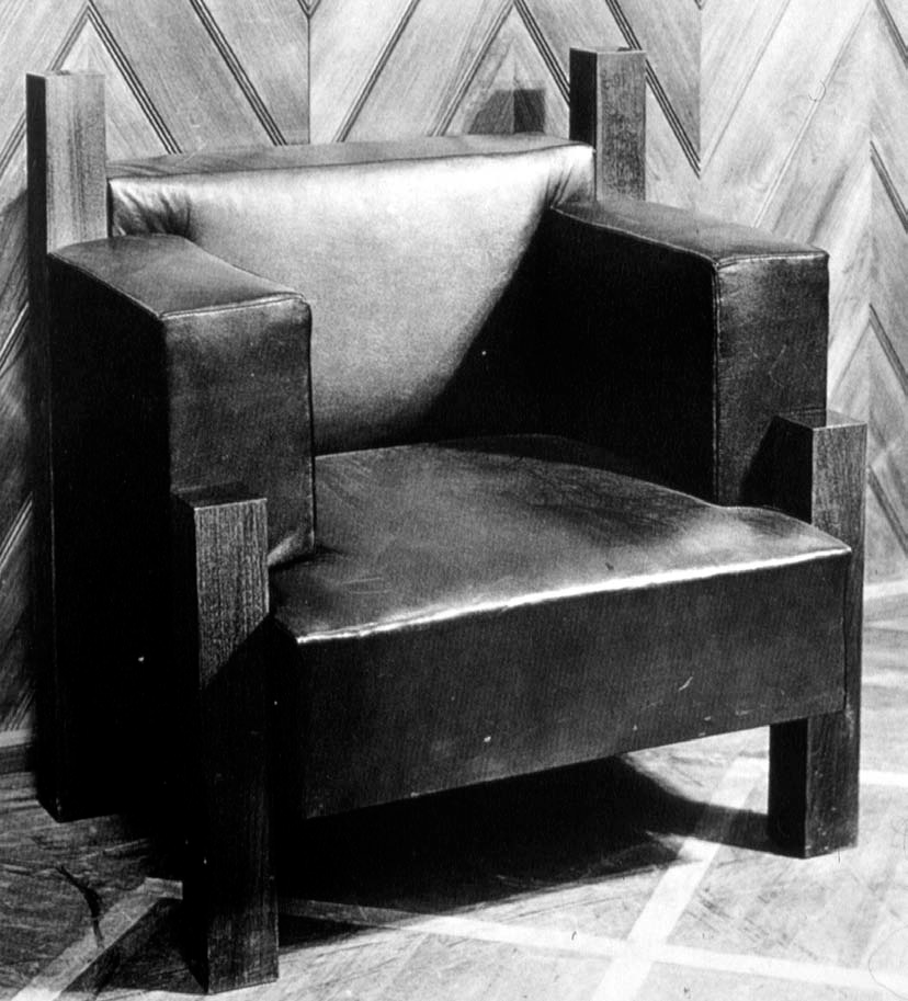 Walter Gropius,