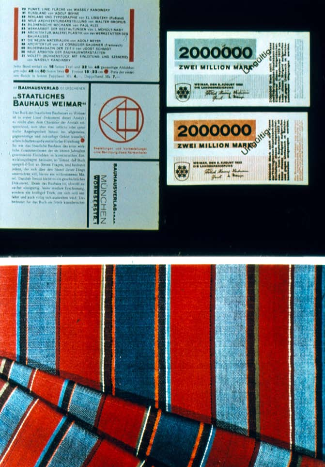 Bauhaus,