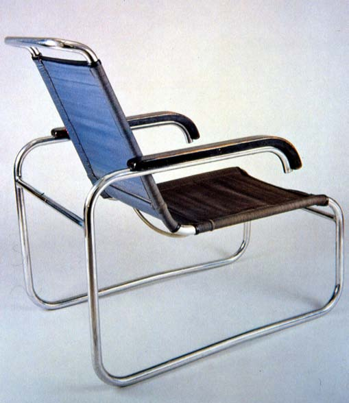 Marcel Breuer,