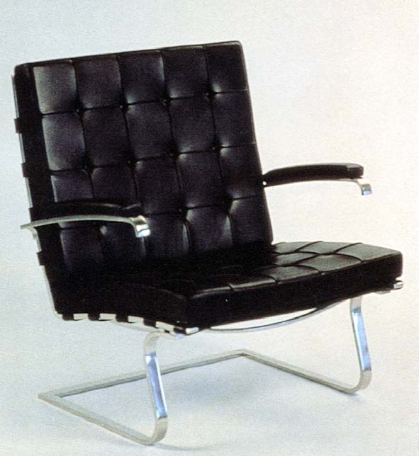 Mies van der Rohe,