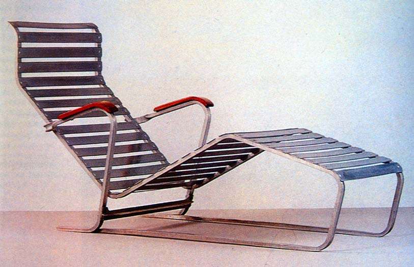 1932 Marcel