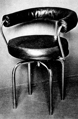 Mallet-Stevens,