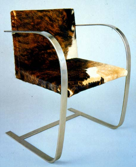 Ludwig Mies
