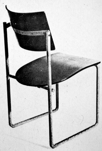 Rietveld, 1926