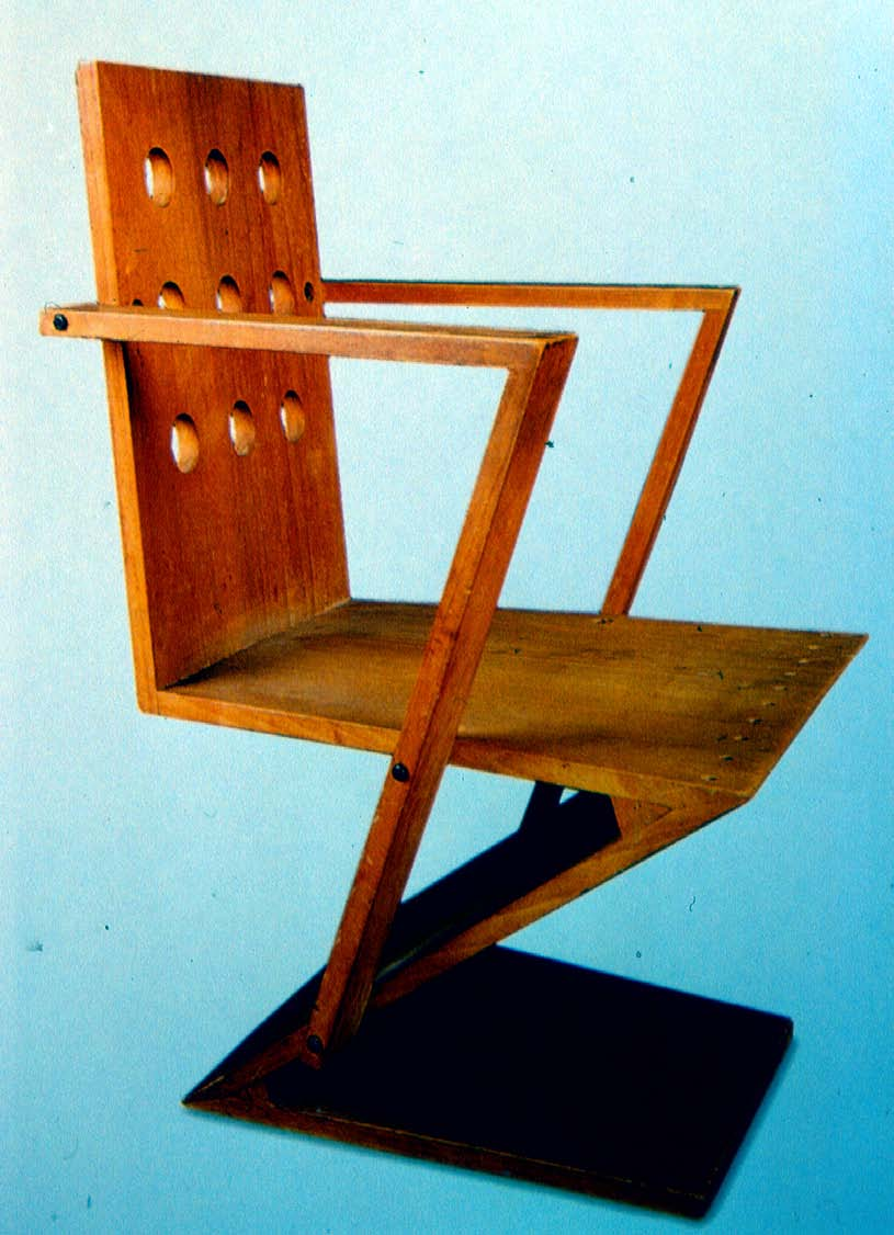G. T. Rietveld,