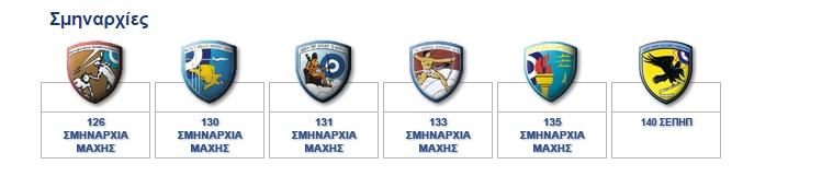 δυνατότητας επιχειρήσεων στον ευρύτερο χώρο της ανατολικής Μεσογείου και την υποστήριξη των άλλων Κλάδων των ΕΔ στην προσπάθειά τους για την
