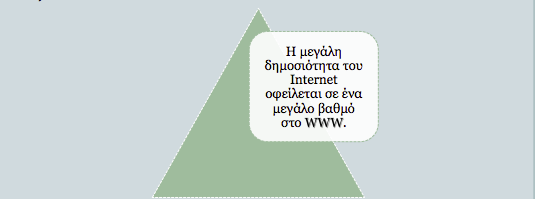 στη Γενεύη της Ελβετίας εγκατέστησε τον πρώτο υπολογιστή