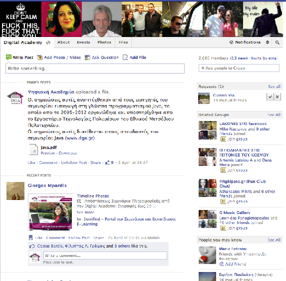 Facebook