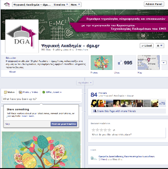 Facebook
