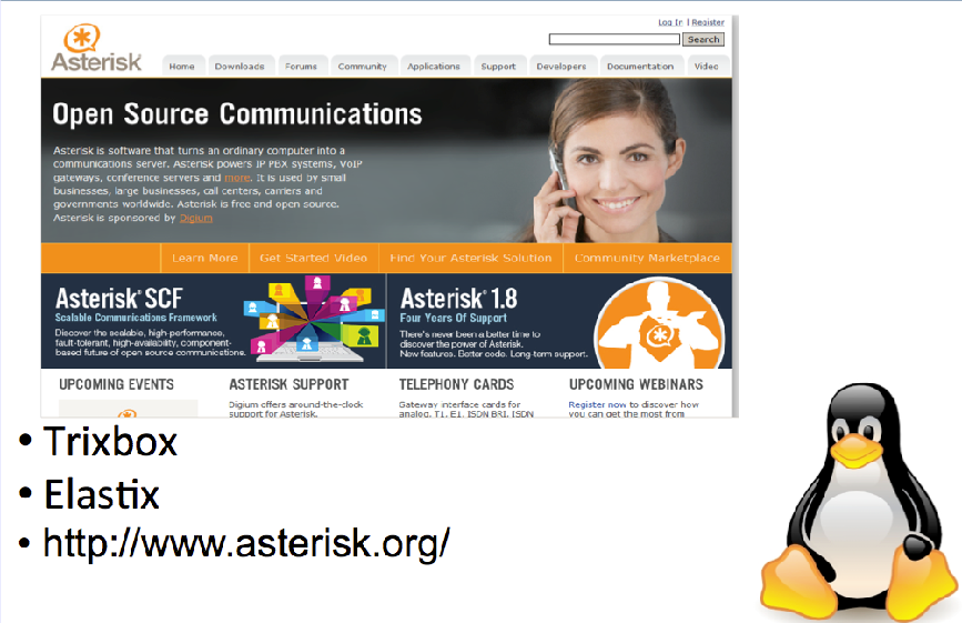 Asterisk