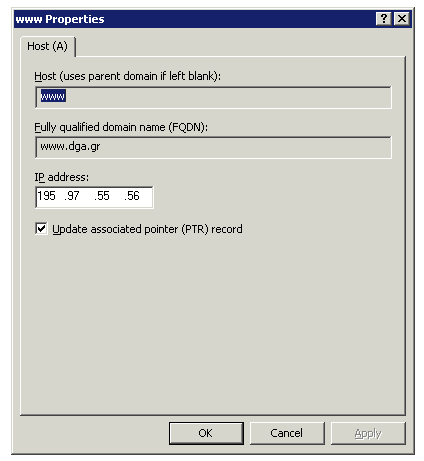 RFC 2065 Example