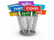 Domain Names Ο χώρος ονομάτων τομέων (Domain