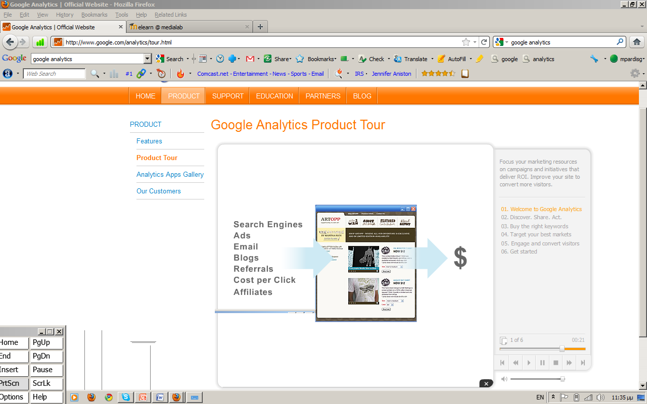 Google