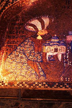 Μαθηματικά: Πρωτεργάτες 1. Νικηφόρος Βλεμμύδης (1197-1272) Λόγιος Βυζαντινός κληρικός αλλά και βαθύς γνώστης εννοιών του Απειροστικού Λογισμού.