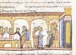 Επιτεύγματα στην Αστρονομία Ως συμπέρασμα η προσφορά των Βυζαντινών στην Αστρονομία συνίσταται στα ακόλουθα: Διαφύλαξαν τα αρχαία κείμενα Ο νόμος των ίσων επιφανειών είναι