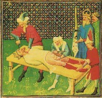Οι αυτοκρατορικοί γιατροί Οι βυζαντινοί αυτοκράτορες εμπιστεύονταν πάντα τον προσωπικό τους γιατρό, γι αυτό, από μία χρονική στιγμή