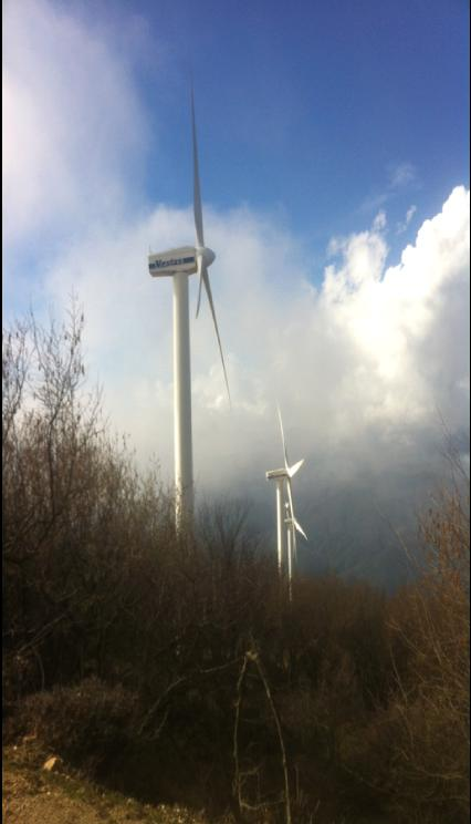 Vestas (Πηγή: