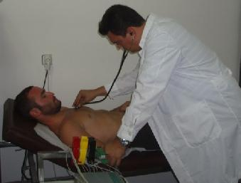 REGULAR EXERCISE TRAINING, HEREDITY AND OTHER FACTORS ARE ASSOCIATED WITH THE KNOWN PATTERNS OF
