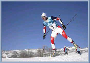 VO2max The highest value of VO2max in men has been recorded in an Olympic winner of longdistance skiing (94 ml.kg-1.