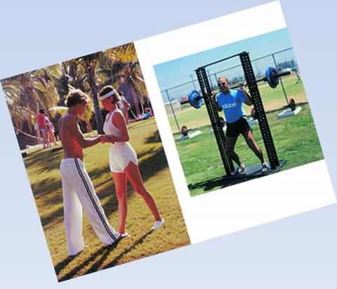 IF EXERCISE COULD BE