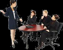 Business Analysts