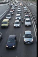 Βιώσιμη Κινητικότητα στις Σύγχρονες Πόλεις Κυκλοφοριακή συμφόρηση Προβλήματα στάθμευσης Περιβαλλοντικές