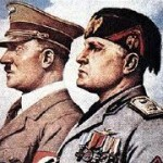 Η άνοδος του φασισμού και του ναζισμού στην Ευρώπη κατά το Μεσοπόλεμο 24grammata.com/ιστορία γράφει η Αμαλία Κ.