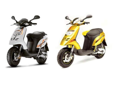 SPARE PARTS CATALOGUE Typhoon 0 Serie Speciale 00-00