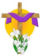 Sunday Church School News April 2016 29 th 9:30am-1:30pm Holy Friday Retreat in Classrooms / Father Tryfon Hall May 2016 1 st Pascha Students Celebrate the