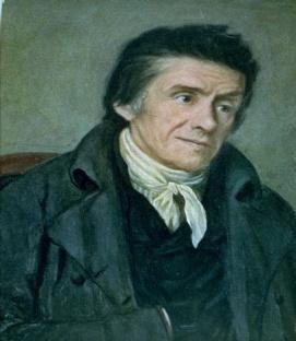 Friedrich Herbart (1776 1841) ανάπηςξη ηηρ εζυηεπικήρ θύζηρ