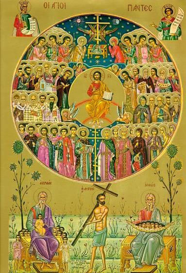 Epiphany - Saint Nicholas Greek Orthodox Cathedral Tarpon