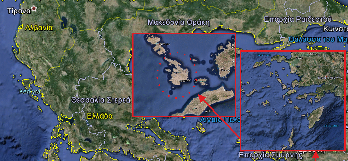 Τρισδιάστατη αποτύπωση αντικειμένων με Μη επανδρωμένα Εναέρια Μέσα - UAV 33 2.