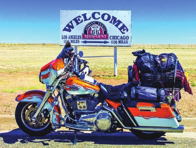 ROADTRIPS ΣΤΗΝ ΑΜΕΡΙΚΉ Follow the road Δείτε και άλλες επιλογές σε ατομικά ταξίδια και road trips