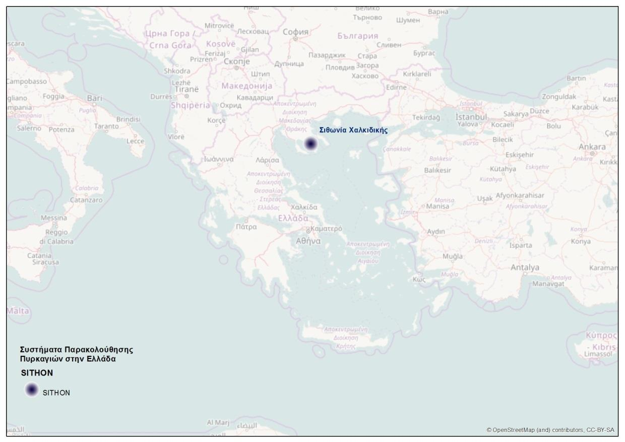 Εικόνα 34: Σύστημα G-FMIS της Algosystems.