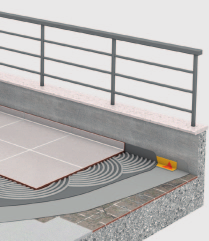 sika Monotop -61 Evolution/-dynamic ενός συστατικού, επισκευαστικό κονίαμα διαμόρφωσης, τσιμεντοειδούς βάσης, τροποποιημένο με πολυμερή.
