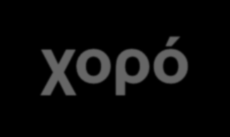Ο παραδοσιακός χορός- από τα πιο ζωντανά και τα πιο δυναμικά στοιχεία του λαϊκού πολιτισμού αποτελούσε- τουλάχιστον μέχρι τις αρχές του 20ου αιώνα "θεσμό", ο οποίος έπαιξε σημαντικό ρόλο στη