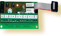 60 V / 1 A Programovateľné výstupy PgX a PgY Klasifikácia podľa STN EN 50131-1 stupeň 2 Certifikát NBÚ kategória D ústredne 275 x 295 x 85 mm (anténa 160 mm) Modulová ústredňa, v kovovej skrinke so