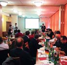 Pre kvalitné a efektívne riadenie obchodných činnosti aj mimo ČR založil Jablotron dcérske spoločnosti Jablotron Taiwan a Jablotron Slovakia s.r.o., ktorých hlavnou úlohou je presadzovanie výrobkov Jablotronu vo svojich destináciách.