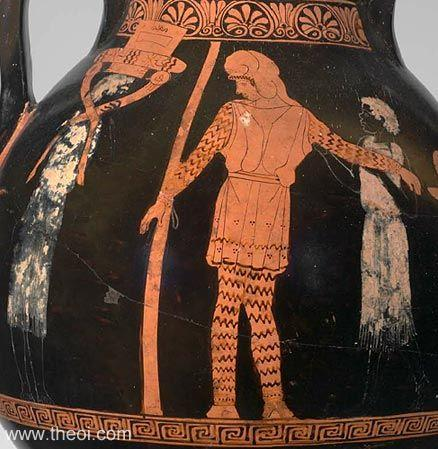 ΕΜΜΕΑ ΘΕΑΣΡΙΚΑ ΜΟΣΙΒΑ β) Η αλλαγι ςτθ ςυνικθ εικονογραφικι απόδοςθ ενόσ μυκολογικοφ