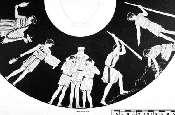 γραπτζσ πθγζσ ότι παρουςιάςτθκε ζνα κεατρικό ζργο, το οποίο πραγματεφεται τον ίδιο