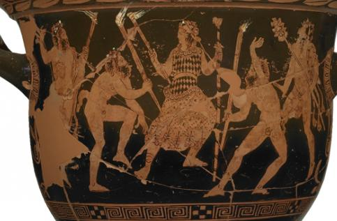 με