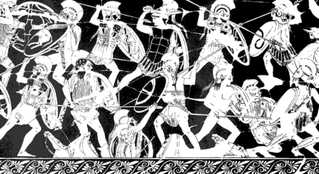 ΚΕΦΑΛΑΙΟ 3 Ο : Ιστορικό υπόβαθρο της θήβας Μυθολογία της θήβας Η ίδρυση της Θήβας περιγράφεται σε διάφορους μύθους της ελληνικής μυθολογίας.