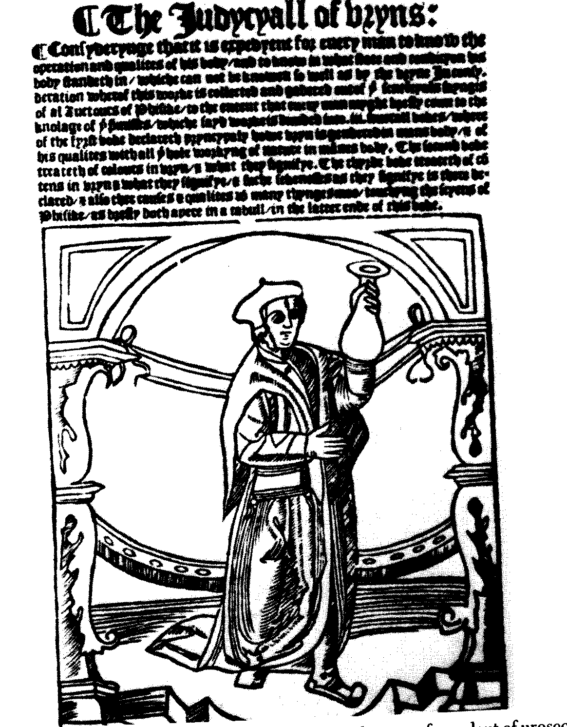 Matula, XII secolo Albuminometro di Esbach, 1874 Η εξέταση των ούρων είναι συχνά το πρώτο