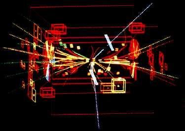 Ιστορία Nobel Φυσικής στο CERN!! Ηλεκτρονική Απεικόνιση στη δεκαετία των 1970.