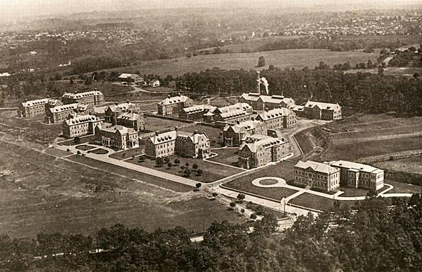 Pennhurst