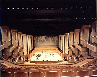 Concert Hall,