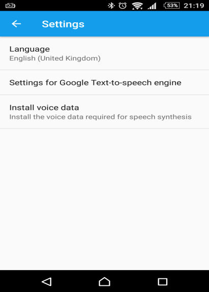 Text To