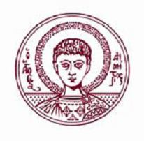 ΑΡΙΣΤΟΤΕΛΕΙΟ ΠΑΝΕΠΙΣΤΗΜΙΟ ΘΕΣΣΑΛΟΝΙΚΗΣ ΤΜΗΜΑ ΕΠΙΣΤΗΜΗΣ ΦΥΣΙΚΗΣ ΑΓΩΓΗΣ ΚΑΙ ΑΘΛΗΤΙΣΜΟΥ ΔΙΑΤΜΗΜΑΤΙΚΟ ΜΕΤΑΠΤΥΧΙΑΚΟ ΠΡΟΓΡΑΜΜΑ ΣΠΟΥΔΩΝ «ΑΝΘΡΩΠΙΝΗ ΑΠΟΔΟΣΗ ΚΑΙ ΥΓΕΙΑ» ΜΕΤΑΠΤΥΧΙΑΚΗ ΔΙΑΤΡΙΒΗ «Η άμεση επίδραση