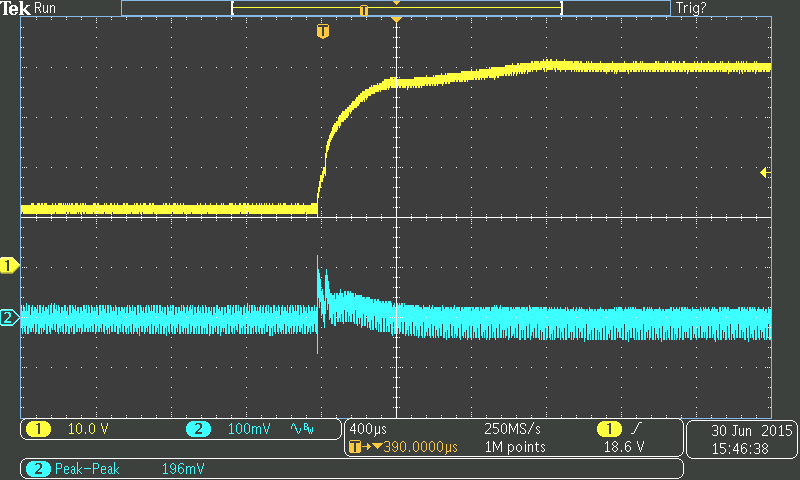 Vin=12V,Iout=0A,Vout 12V >5V 5.9.