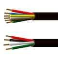 Οι προγραμματιστές δέχονται ρεύμα τάσης 220 V AC (ρεύμα εισόδου ) και το στέλνουν στις ηλεκτροβάνες μέσω του μετασχηματιστή με ρεύμα τάσης 24 V AC (ρεύμα εξόδου).